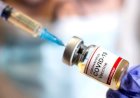 Kedaluwarsa, Swiss Musnahkan 10 Juta Dosis Vaksin Moderna