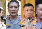 Diduga Terlibat Kasus Ferdy Sambo, Kapolda Sumut dan Kapolda Jatim Berikan Klarifikasi