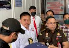 Berkas Kanit Provost Tembak Mati Bhabinkamtibmas di Lampung Dilimpahkan ke Jaksa