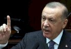 Erdogan Konfirmasi Penangkapan Tokoh ISIS Bashar Hattab Ghazal al Sumaidai di Turki