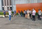 Titan Grup Menambang Diluar IUP, Lentera Hijau Sriwijaya Desak Pemerintah Cabut Izin Perusahaan