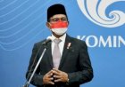 Dokumen Presiden Duduga Bocor, HMI Desak Menkominfo Dipecat