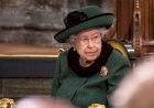 Inggris Tetapkan Masa Berkabung Hingga Tujuh Hari Setelah Pemakaman Ratu Elizabeth II