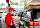 Hadiah Spesial untuk Pemudik Lebaran, Pertamina Turunkan Harga BBM Nonsubsidi