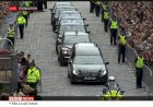 Ini Rangkaian Acara Pemakaman Ratu Elizabeth 