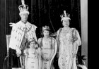 Perjalanan Panjang Ratu Elizabeth II Sebelum Pimpin Kerajaan Inggris