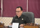 Pasca Pilwabup Muara Enim, DPRD Sumsel Sebut Proses Pelantikan Berada di Gubernur Sumsel