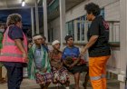 Gempa 7,6 Magnitudo Guncang Papua Nugini, 7 Warga Dilaporkan Tewas