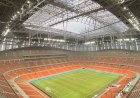 PSSI Sebut Stadion JIS Tak Layak Gelar FIFA Matchday, Wagub DKI Ngomong Begini