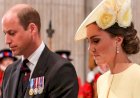 Usai Ratu Elizabeth II Wafat, Muncul Petisi Penolakan Gelar Pangeran Wales Untuk Pangeran William