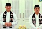 Sidang Pemberhentian Gubernur DKI Jakarta Anies Baswedan Digelar Hari ini