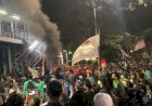 BBM Belum juga Diturunkan, Massa Ancam Aksi Nasional 27 September Mendatang