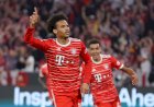 Bayern Munchen Sukses Jinakan Barcelona, Lewandowski Tak Berkutik