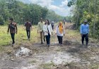 Peneliti Polsri Gagas Pengembangan Kampung Eduwisata Teluk Perepat Ogan Ilir