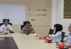 Antrean BBM Mengular, Walikota Lubuklinggau Minta Manajemen SPBU Dikaji Ulang