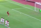 Kualifikasi Piala Asia U20: Vietnam Berpesta ke Gawang Hongkong