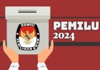 KPU RI: Nyaris 100 Persen Parpol Harus Perbaiki Dokumen Persyaratan Menjadi Peserta Pemilu