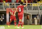 Kualifikasi Piala Asia U20: Timnas Indonesia Bantai Timor Leste 4-0