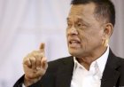 Gatot Nurmantyo: Omongan Effendi Simbolon Upaya Pembusukan TNI