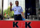 Kabar Anies Baswedan jadi Tersangka Kasus Formula E, Wakil Ketua KPK: Itu Tidak Benar