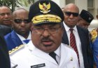 Gubernur Papua Ajukan Izin Berobat ke Luar Negeri, KPK :  Indonesia nggak Kekurangan dokter Hebat   