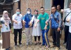 Dinsos Empat Lawang Jemput Pasien ODGJ Untuk Dibawa ke Panti Rehabilitasi