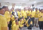 Tak Akui Kepengurusan, Tujuh Anggota Fraksi Golkar di DPRD Ogan Ilir Terancam Sanksi PAW