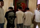 Siswi SMP di Lampung Dicekoki Miras, Diperkosa Lalu Direkam Oleh 3 Remaja