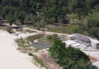 Pembangunan Resort Mewah di Sumba Tengah Disebut Salahi Aturan