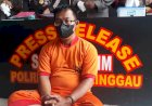 Cabuli Bocah 13 Tahun, Oknum Perawat RS Siti Aisyah di Lubuklinggau Ditangkap