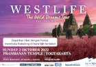 bank bjb Manjakan Nasabah di Konser Westlife The Wild Dreams Tour 2022