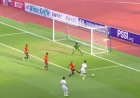 Kualifikasi Piala Asia U20: Giliran Vietnam Bantai Timor Leste 4-0