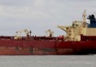 Kapal Kargo Rusia Berisi 700 Ribu Barel Minyak Mentah Menuju Kuba