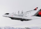 Kurangi Emisi, Air Canada Beli Puluhan Pesawat Hybrid 