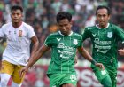 Kalah dari PSMS Medan, Sriwijaya FC Turun ke Peringkat 5