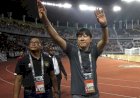 PSSI Resmi Pecat Shin Tae-yong