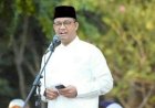 PKS Mulai Lirik Anies Baswedan Untuk Jadi Calon Presiden