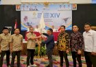 Sempat Kisruh 4 Jam, Indra Rusdi Harahap Pimpin Ketua Hipmi Kota Palembang 
