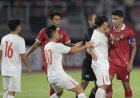 Vietnam Pastikan Ikuti Jejak Timnas Indonesia Lolos Piala Asia U20, Peluang Thailand Meragukan?
