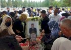 Pejabat Hingga Politisi Hadiri Upacara Pemakaman Azyumardi Azra 