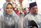 Pasca Dilaporkan Mantan Istrinya, Bupati AS Sampaikan Perceraian ke Publik 