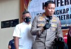 Bawa Narkoba dari Sumut ke Jakarta, Wanita Disabilitas Ditangkap Polisi