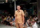 Panggilan Hati, Agus Mulyono Dedikasikan Hidupnya Untuk Mengurus ODGJ di Palembang