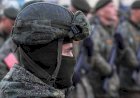 Uzbekistan Larang Warganya Gabung Jadi Tentara Rusia untuk Dapat Jaminan Kewarganegaraan