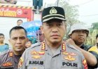 Kebakaran Gudang Penampungan BBM Diduga Milik Oknum Polisi, Kapolrestabes Palembang: Masih Kita Dalami