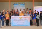 Tim PKM Unsri Tingkatkan Produksi Ikan Selincah, Melalui Teknologi Pembenihan Sistim Terkontrol