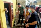 Waspada! Pelaku Pencurian Gentayangan di Palembang, Satroni Rumah Warga