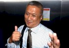 Kondisikan Gugatan dari KSP Intidana, Hakim Agung Sudrajad Dimyati Diduga Terima Suap Rp 800 Juta