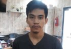 Kecanduan Judi Slot, Pemuda di Palembang Nekat Gelapkan Motor Teman