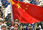 Laporan: China Kirim Ilmuwan ke Laboratorium AS Untuk Kembangkan Teknologi Militernya